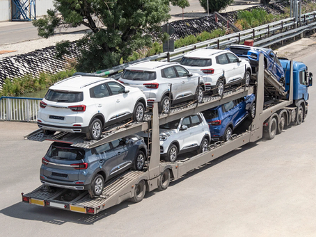 Car Shipping To Armenia