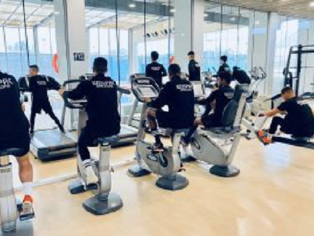 Soccer Academy