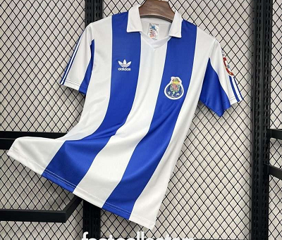 maillot fc porto retro vintage
