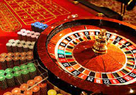 GullyBet roulette