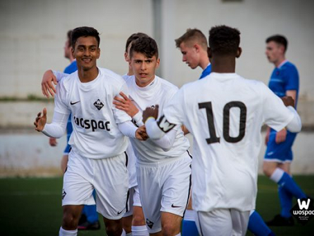Football Academy