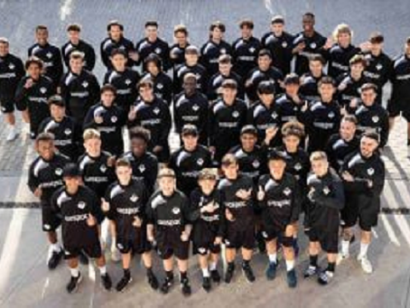 Football Academy