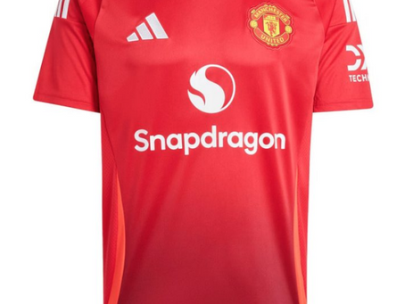 maillot manchester united 2025 2026