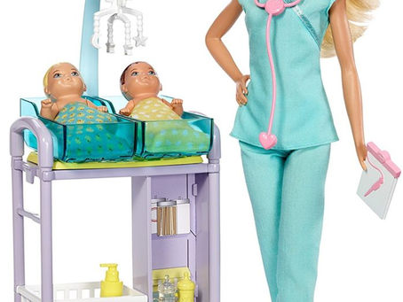 Buy Barbie Doll Accessories - Quick Buying Guide