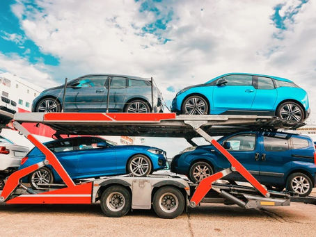 Custom Auto Transport