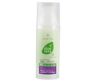 creme aloevera