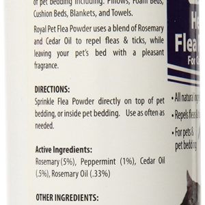 Buy Anti Flea And Tick Shampoo For Dogs Online At Lowest Prices!