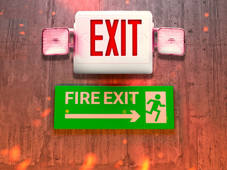 Fire Safety Inspections Illinois 