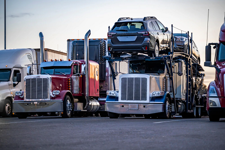 Ship Car From California To Colorado