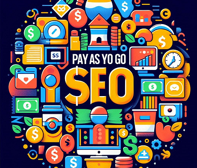 best SEO for new websites UK