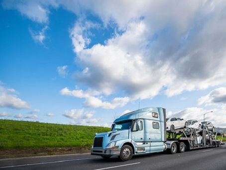 Car Transport Orlando