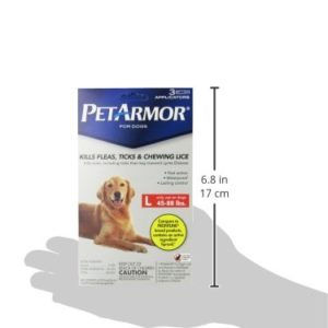 Buy Best Flea Medicine For Dogs Online At Lowest Prices!