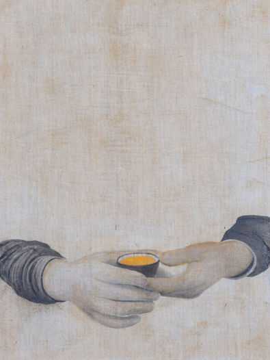 Teaportrait, Will Kerr