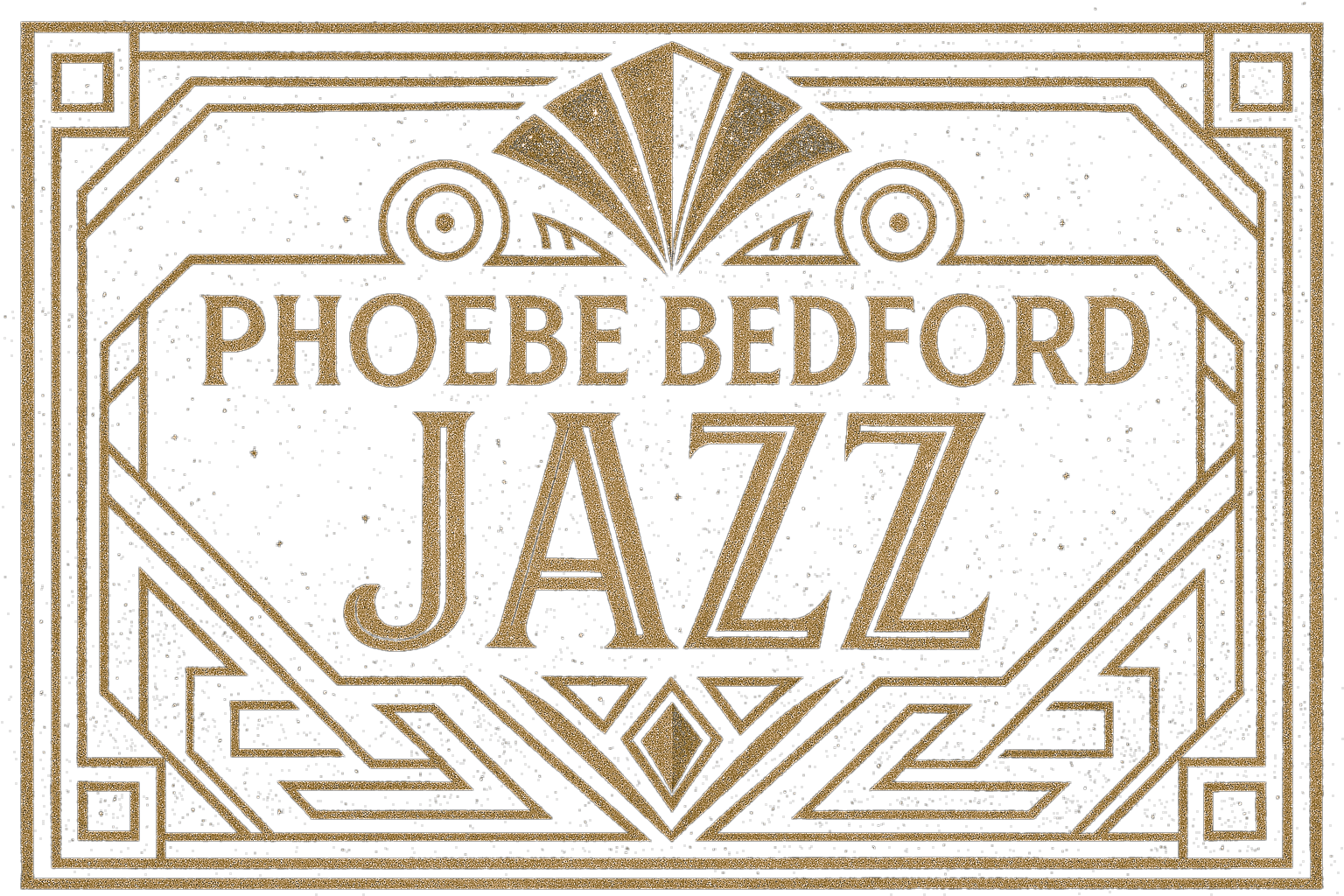 Phoebe Bedford Jazz logo
