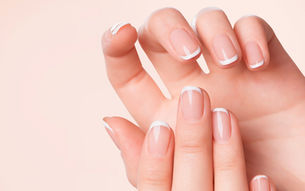 Kapping, por unas uñas más resistentes