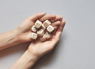 3 consejos para lidiar con tus emociones (y evitar las consecuencias de reprimirlas).