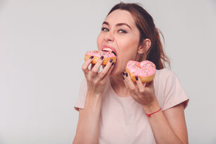 HAMBRE EMOCIONAL: TUS EMOCIONES DEFINEN LO QUE COMES