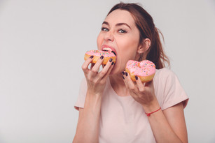 HAMBRE EMOCIONAL: TUS EMOCIONES DEFINEN LO QUE COMES