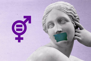 Neomachismo: un nuevo reto ante la igualdad de género