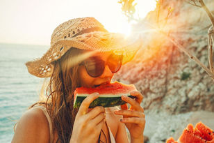 QUE COMER PARA TENER UN BRONCEADO PERFECTO