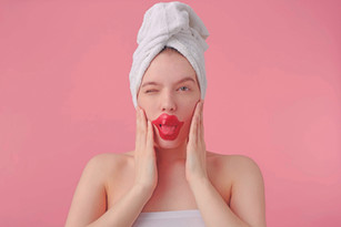 PARCHES LABIALES: UN MUST DE LA BELLEZA COREANA