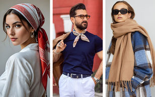 Otoño con estilo: Accesorios para elevar tu look