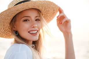 SUN ISSUE, 5 TIPOS DE SOMBRERO PARA TUS VACACIONES
