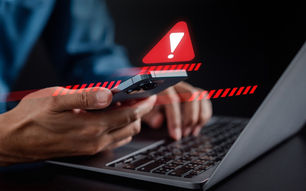 El poder del mundo digital en las estafas