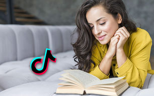 BookTok: El fenómeno literario en TikTok
