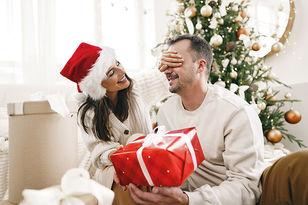 Reglas para regalar en Navidad