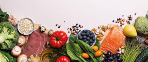 Dieta Mediterránea: Guía básica para comenzar