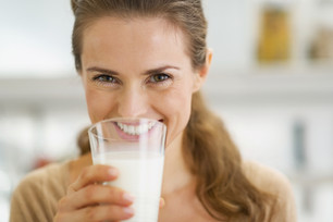 BEBER LECHE DESPUES DE LOS 40´s, ¿SI O NO?