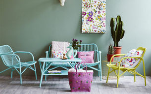 Méx-Chic: La decoración patria ideal para tu casa