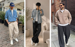 Dad Style: Cómo vestir relajado sin perder el estilo