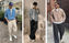 Dad Style: Cómo vestir relajado sin perder el estilo