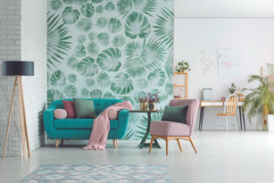 Flower Power, el poder de la naturaleza