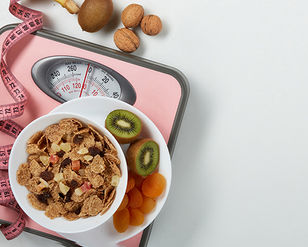 Lo que debes saber antes de ponerte a dieta