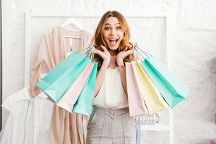 I LOVE SHOPPING, LA TERAPIA QUE TODAS QUEREMOS