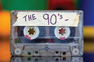 Nostalgia, la fórmula secreta en ventas