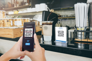 CODI, LO + NUEVO EN COBRO DIGITAL