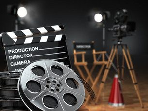 CINE HECHO EN MÉXICO