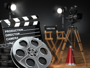 CINE HECHO EN MÉXICO