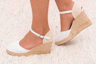 OCH8 TIPOS DE ALPARGATAS PARA ESTA PRIMAVERA