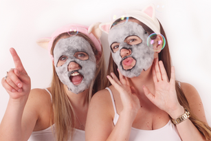 BUBBLE MASK, LA NUEVA TENDENCIA DEL SKINCARE