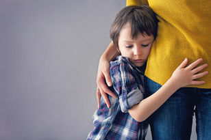 ERRORES QUE DAÑAN EL AUTOESTIMA DE TU HIJO