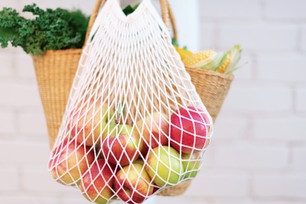 BOLSAS ECO-FRIENDLY, UN RESPIRO PARA EL PLANETA