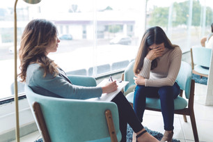 COACHING HACIA LA RUPTURA, DIVORCIO SIN TRAUMAS