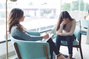 COACHING HACIA LA RUPTURA, DIVORCIO SIN TRAUMAS
