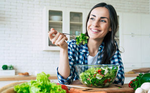 Hara Hachi Bu: La regla japonesa para sentirte mejor sin hacer dieta