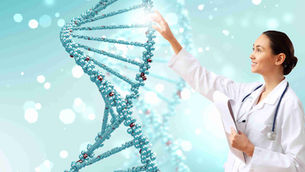 CÉLULAS MADRE: EL MILAGRO DE LA CIENCIA HECHO REALIDAD